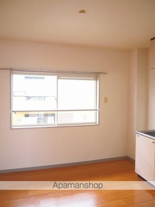 アレグリア　Ｔ．Ｉ[2DK/44.3m2]の内装2