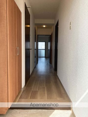 UNO PALACEの内装写真