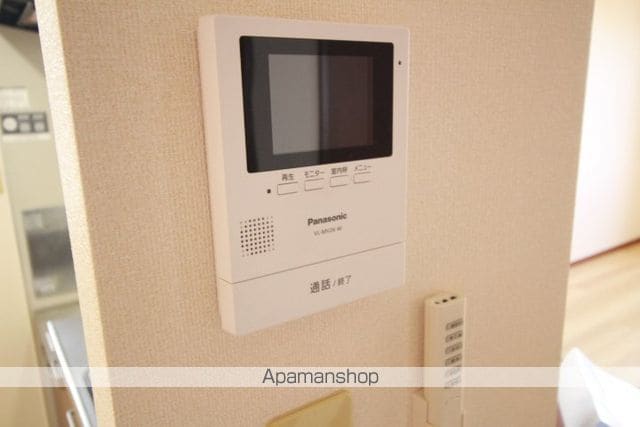 エミネントBの内装写真