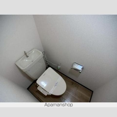 フォレストヒルズ宮の森の内装写真