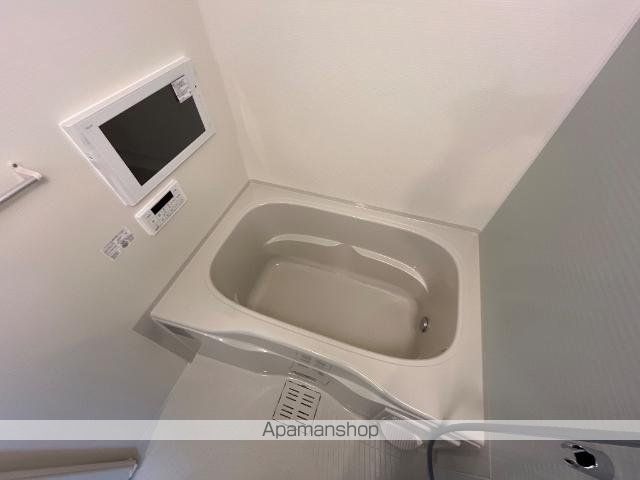 パルティーダ・Mの内装写真