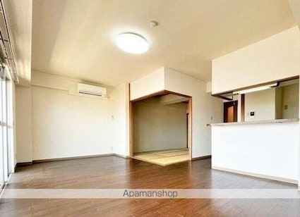 リマーニ太田[3LDK/75.16m2]の内装6