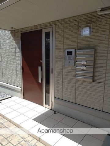 水島臨海鉄道 弥生駅 徒歩19分 3階建 築16年の内装写真