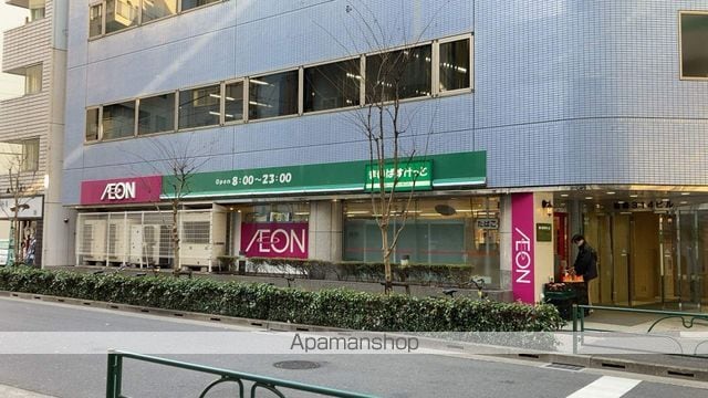 KDXレジデンス日本橋箱崎の周辺写真