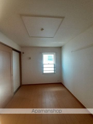 アヴニール Iの内装写真