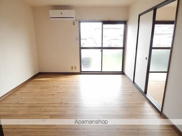 コンフォート海原 A棟の内装写真
