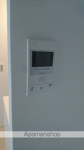 GLANZの内装写真