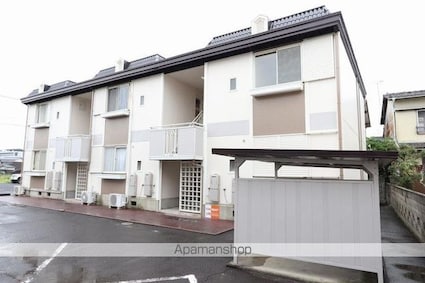 サンライフ上之町[2DK/44.29m2]の外観4