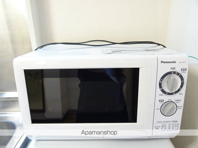 エステートビレッジの内装写真