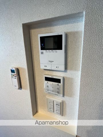 ARANDANOの内装写真