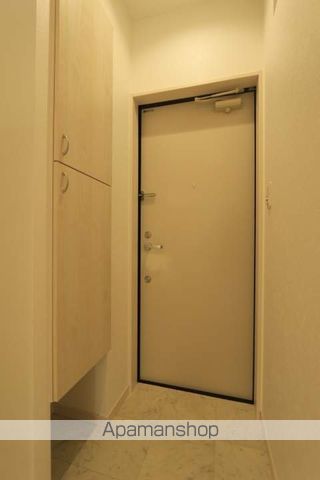 アクシス船橋の内装写真