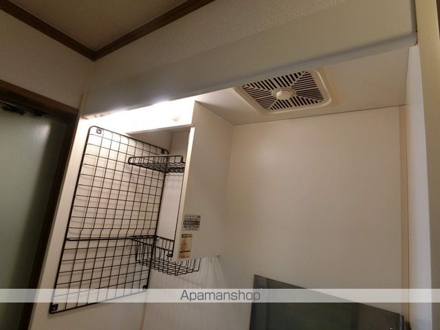 アップルハウス慶京の内装写真