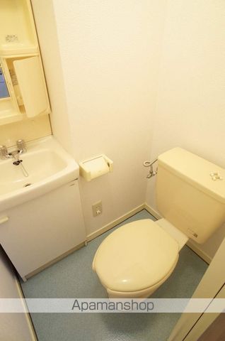 大阪市谷町線 大日駅 徒歩20分 3階建 築46年の内装写真