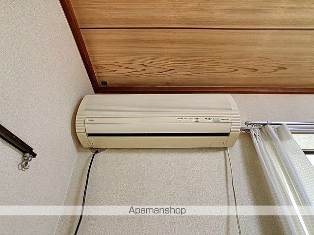 ペルシェ野々市IIIの内装写真