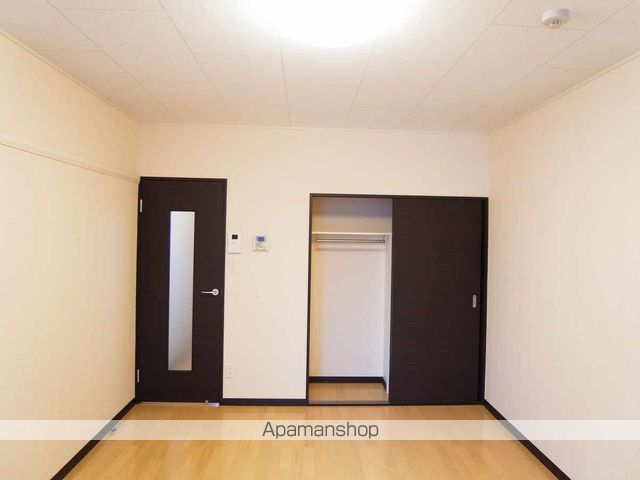 レオネクスト湘南山手館Cの内装写真