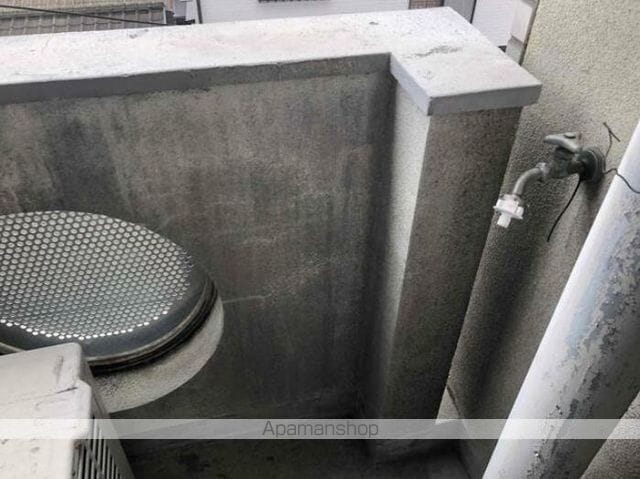 ドルフィン松福の内装写真