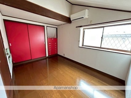 成城１丁目戸建[3LDK/132.8m2]の内装9