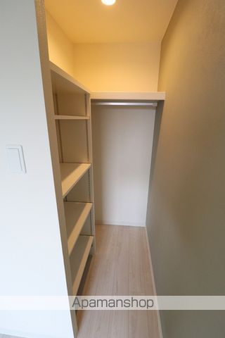 RITZ GRANDE 菊水上町の内装写真