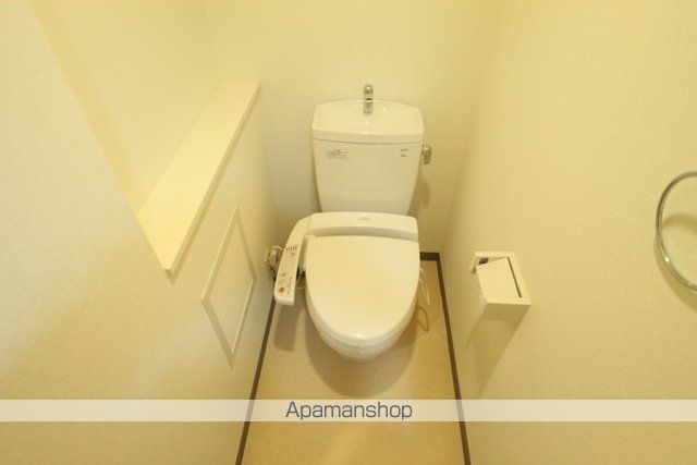 ヴェリテ新大阪の内装写真