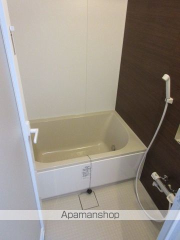 SQUARE MS614IIの内装写真