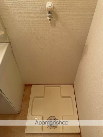 セフィーロの内装写真