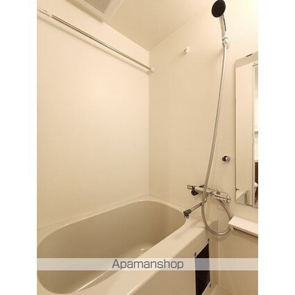 コンフォリア・リヴ森下ＭＵＴＩＯ[1K/28.75m2]のバス