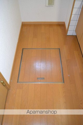 フォンテーヌ 北館の内装写真