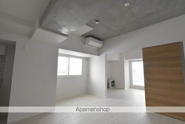 CASALSVTOWERの内装写真