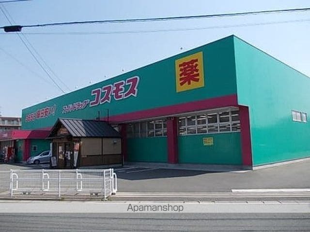プラム・Iの周辺写真