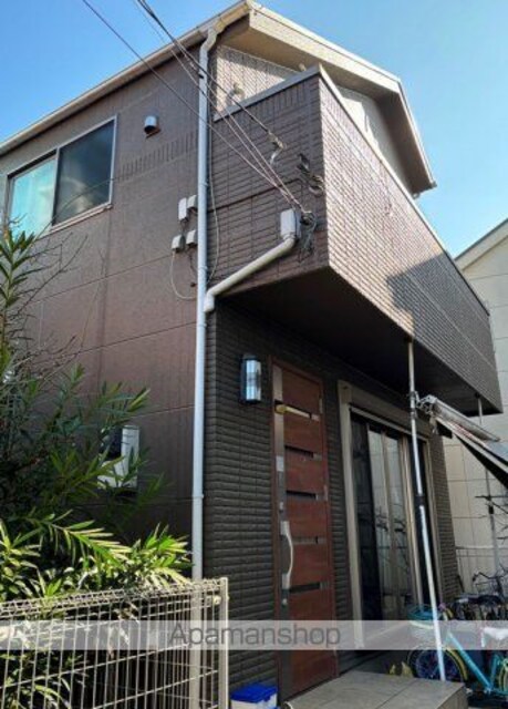 向台町戸建[3SLDK/88.28m2]の外観