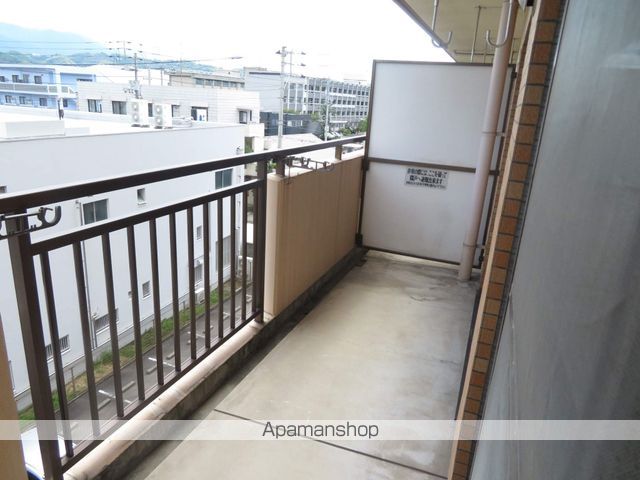 第7水野マンションの内装写真