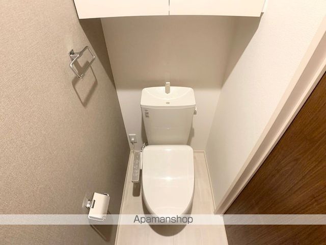 リベルタの内装写真