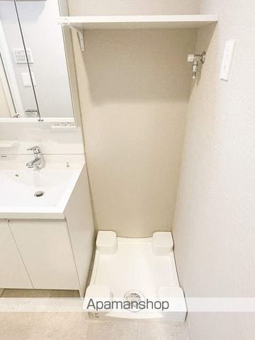 スプランディッド江坂DUEの内装写真