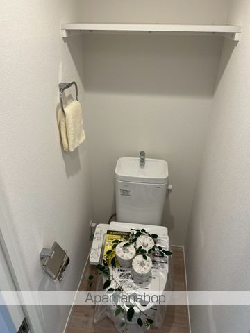 ADDRESS HONHANEDAの内装写真