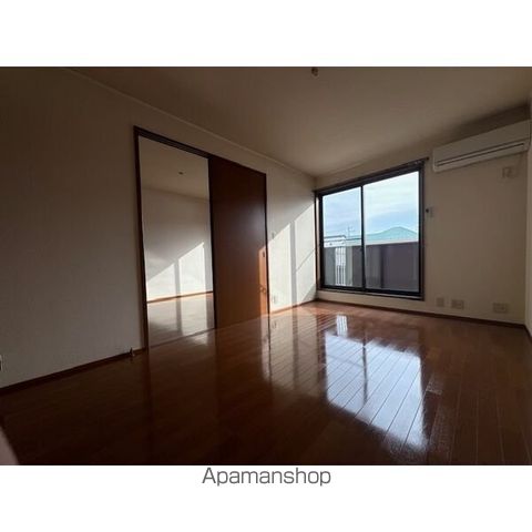 エルハイムAの内装写真