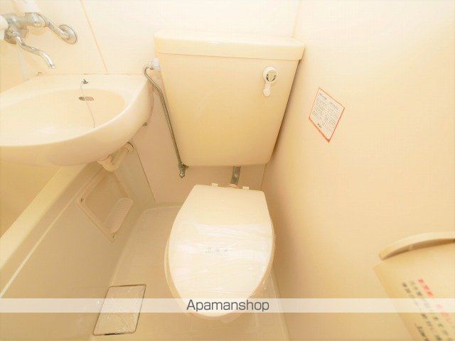 プレアール豊里IIの内装写真