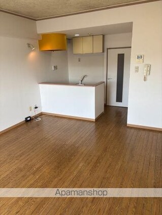 Ａ－ＳＴＥＰ南高松[1R/26.4m2]のリビング・居間