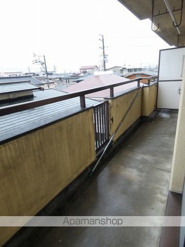 メゾンするがの内装写真