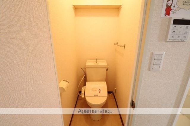 セジュール吉備の内装写真