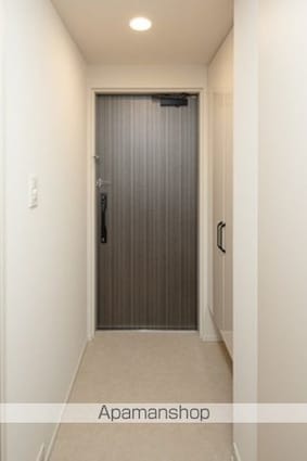 アビティグランデ砧　（Ｂ棟）[1LDK/39.07m2]の玄関