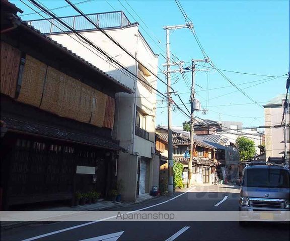 CUOREの周辺写真