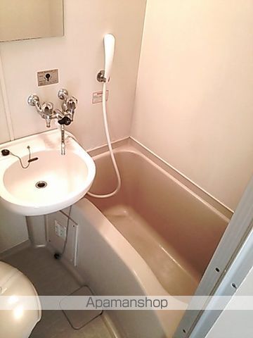 シャトレ麻生の内装写真
