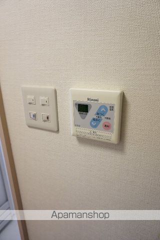 富士レイホービル第2の内装写真