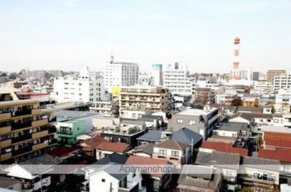 プレディアスタイル池上南ＷＥＳＴ[1K/24.19m2]の周辺1