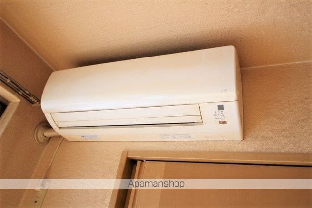 アドヴァンスSH.IIの内装写真