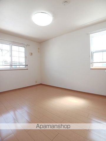 ジェイド IIの内装写真