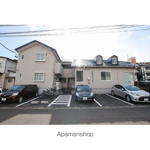 トリノ長町南