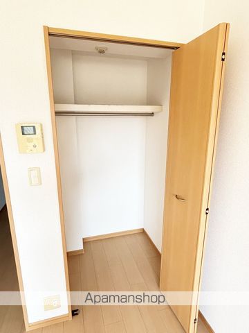フェアリーヒルズ ヒビキの内装写真