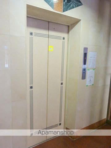 西青山ハイツのその他写真