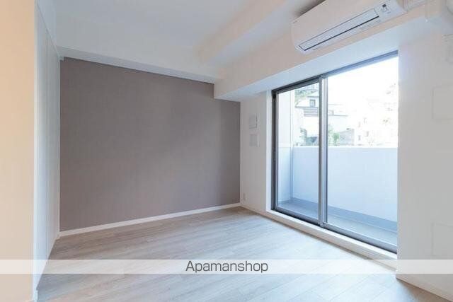 ＷＡＳＥＤＡ　ＡＰＡＲＴＭＥＮＴ[1K/28.82m2]のリビング・居間